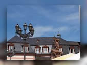 Foto: Städte, Weilburg